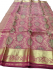 HF ZARI GRAND DESIGNING WEDDING SILK SAREES SSLW